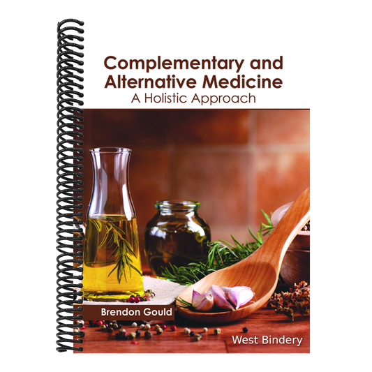 Complementary and Alternative Medicine: A Holistic Approach