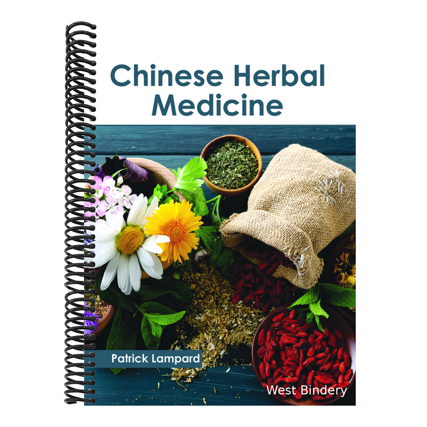 Chinese Herbal Medicine