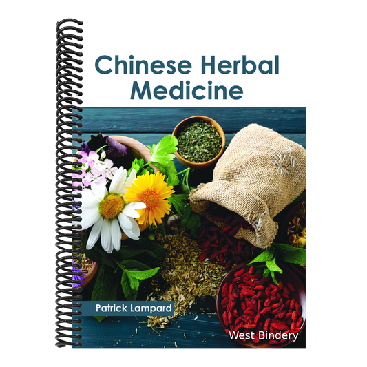 Chinese Herbal Medicine