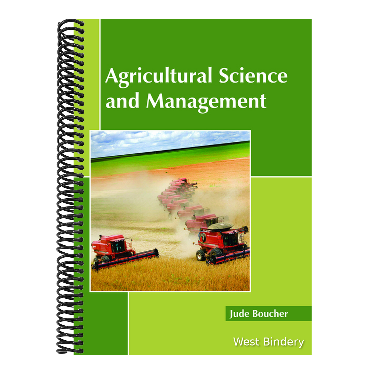 Agricultural Science and Management