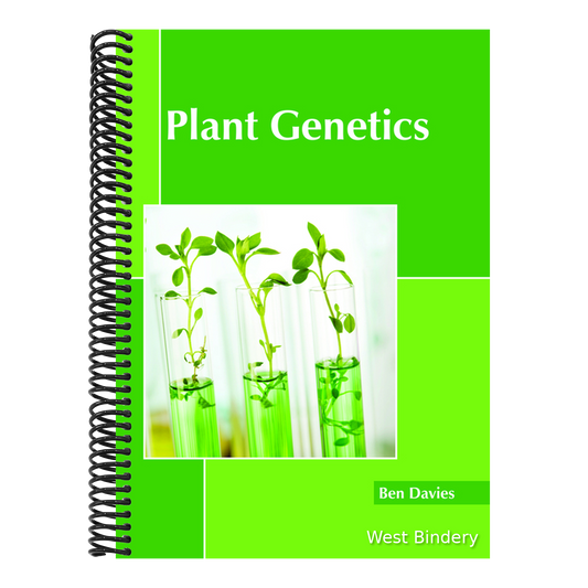 Plant Genetics