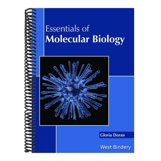 Essentials of Molecular Biology