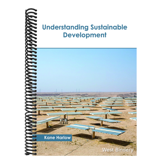 Understanding Sustainable Development