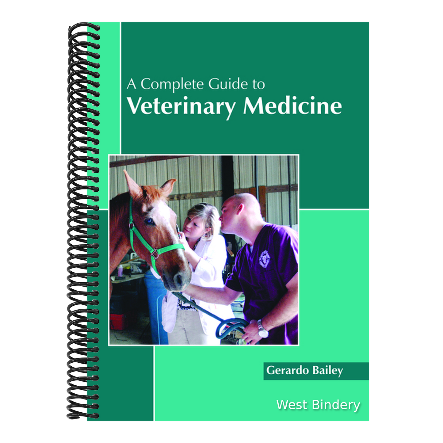 A Complete Guide to Veterinary Medicine