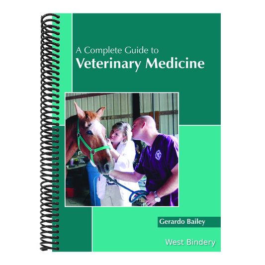A Complete Guide to Veterinary Medicine