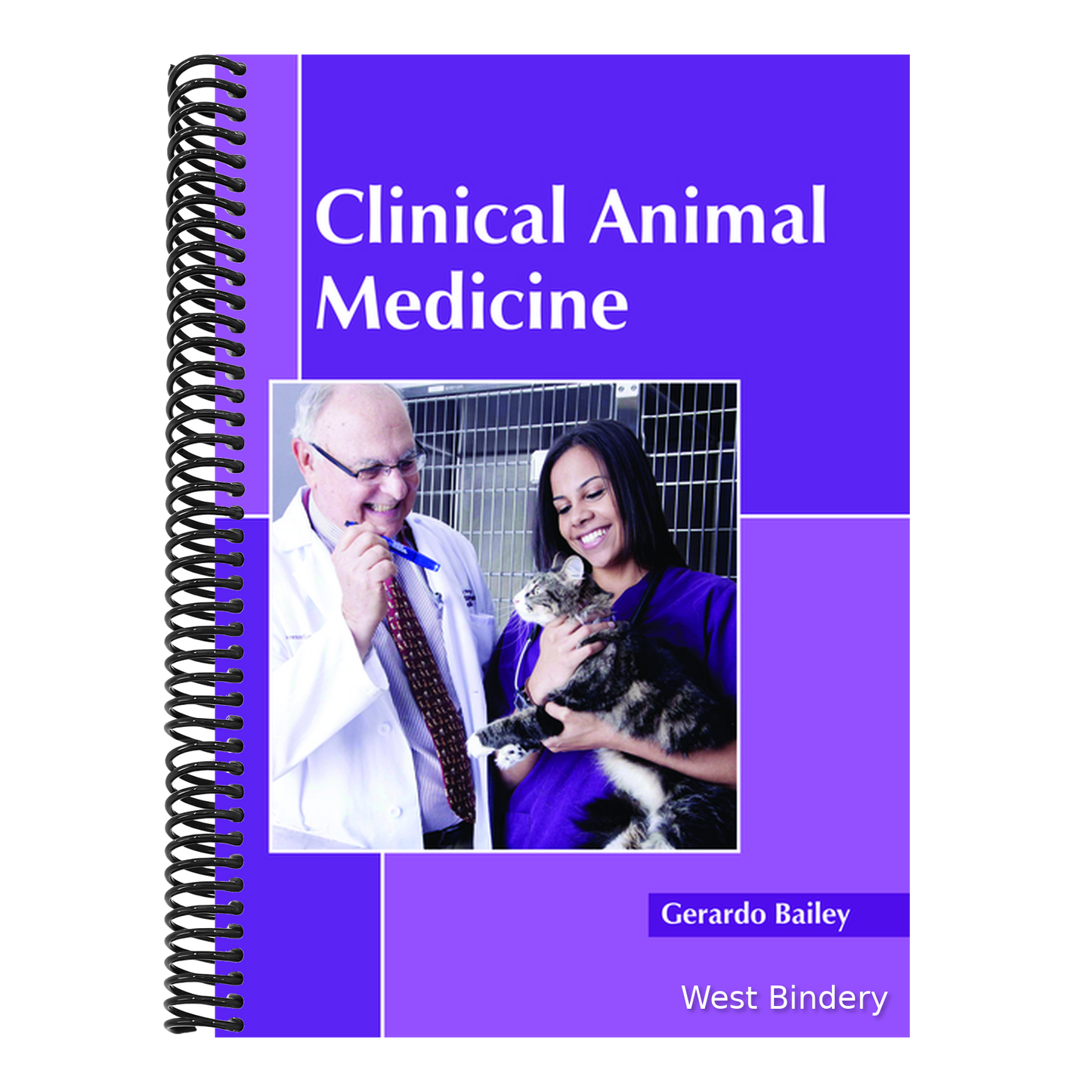Clinical Animal Medicine