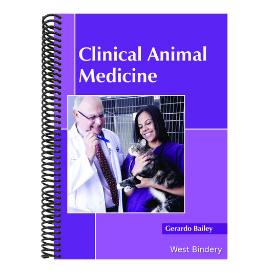 Clinical Animal Medicine