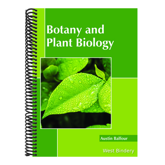 Botany and Plant Biology
