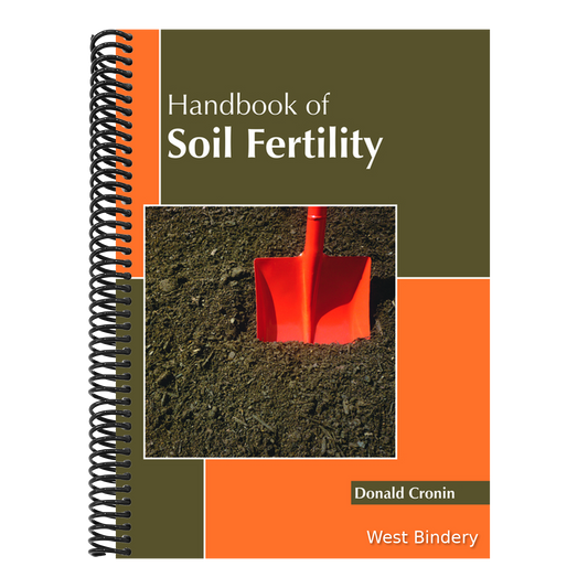 Handbook of Soil Fertility