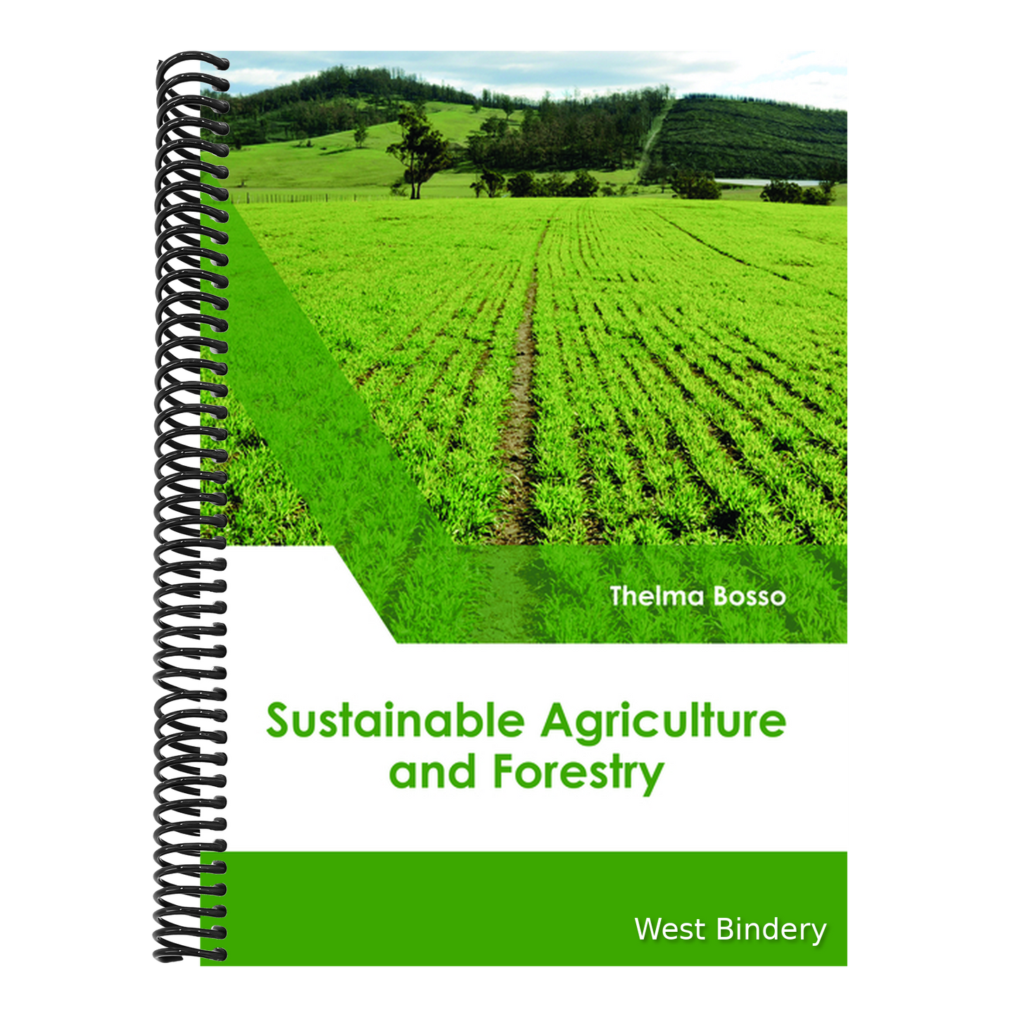 Sustainable Agriculture and Forestry