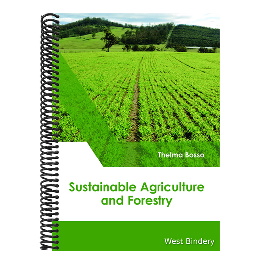 Sustainable Agriculture and Forestry