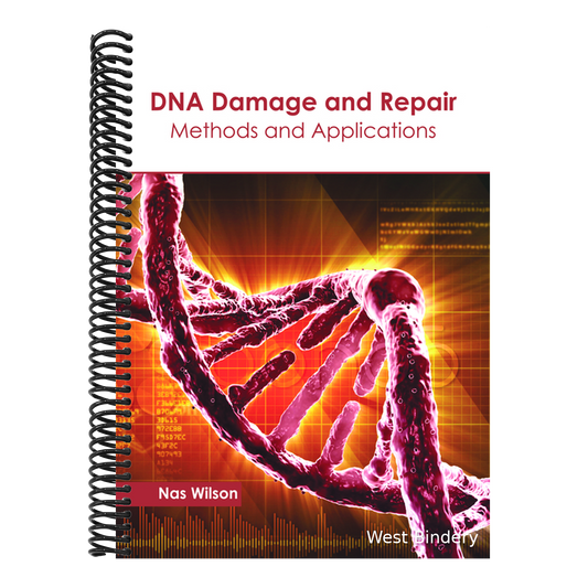 DNA Damage and Repair: Methods and Applications