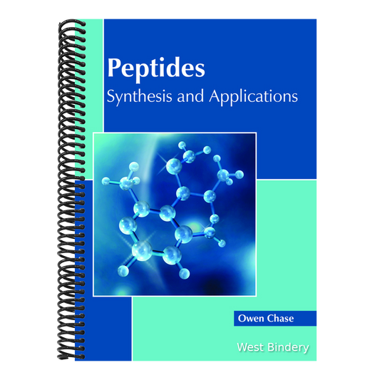 Peptides: Synthesis and Applications