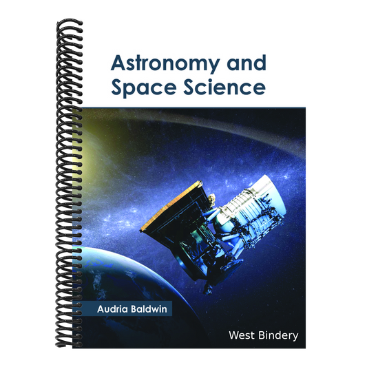 Astronomy and Space Science