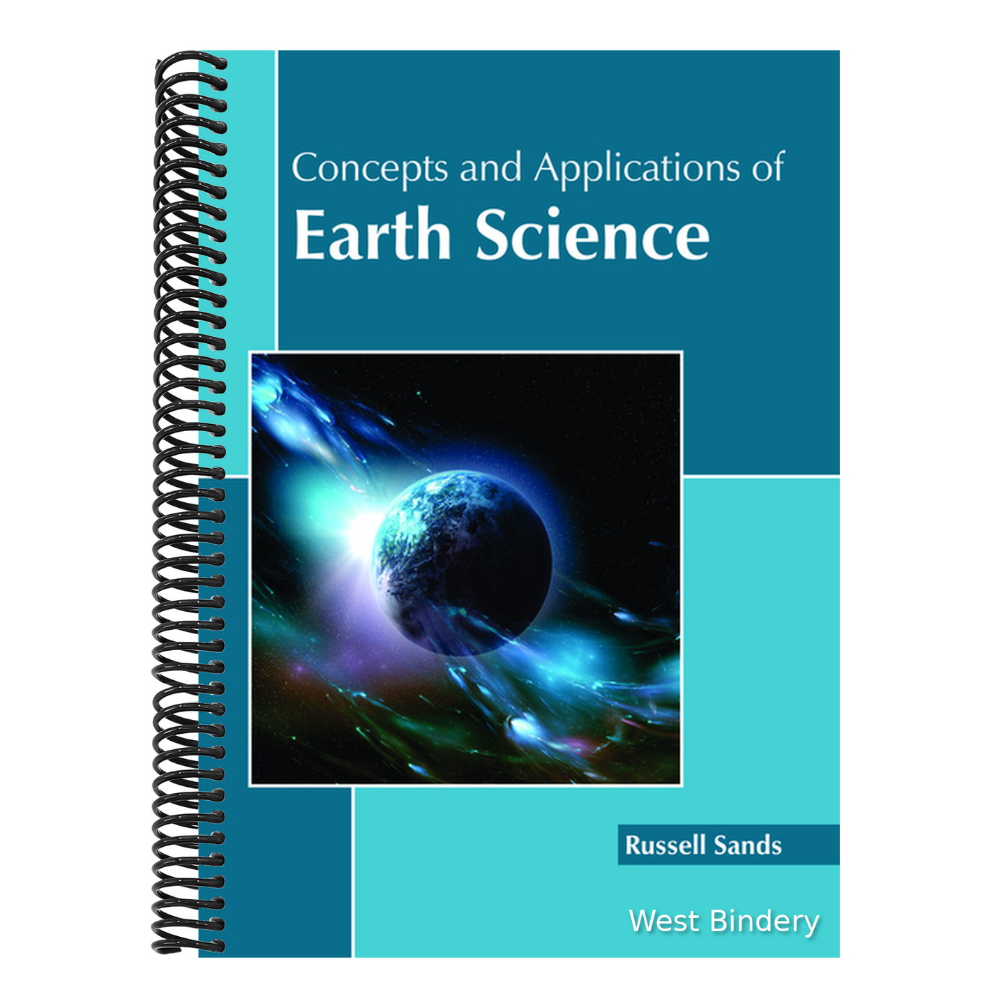 Concepts and Applications of Earth Science