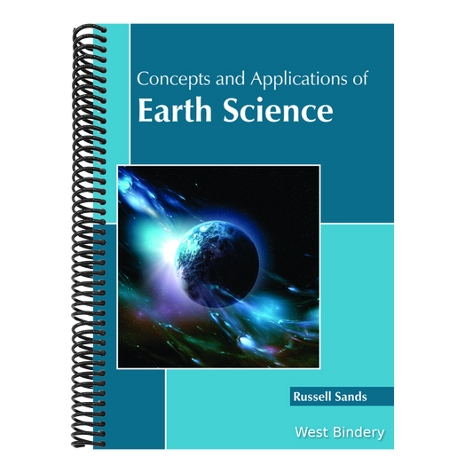 Concepts and Applications of Earth Science
