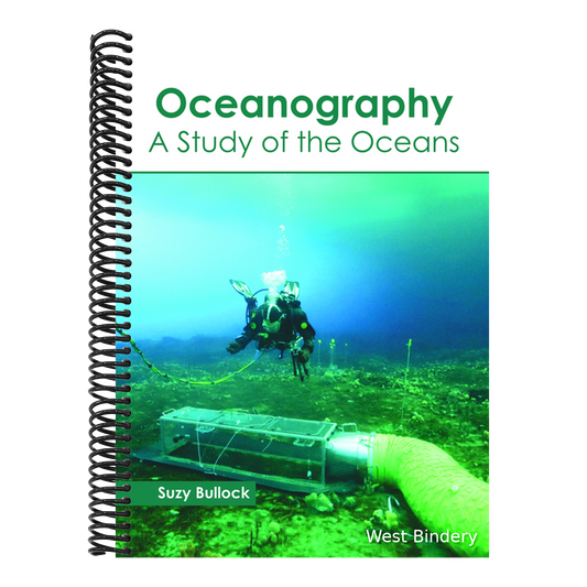 Oceanography: A Study of the Oceans