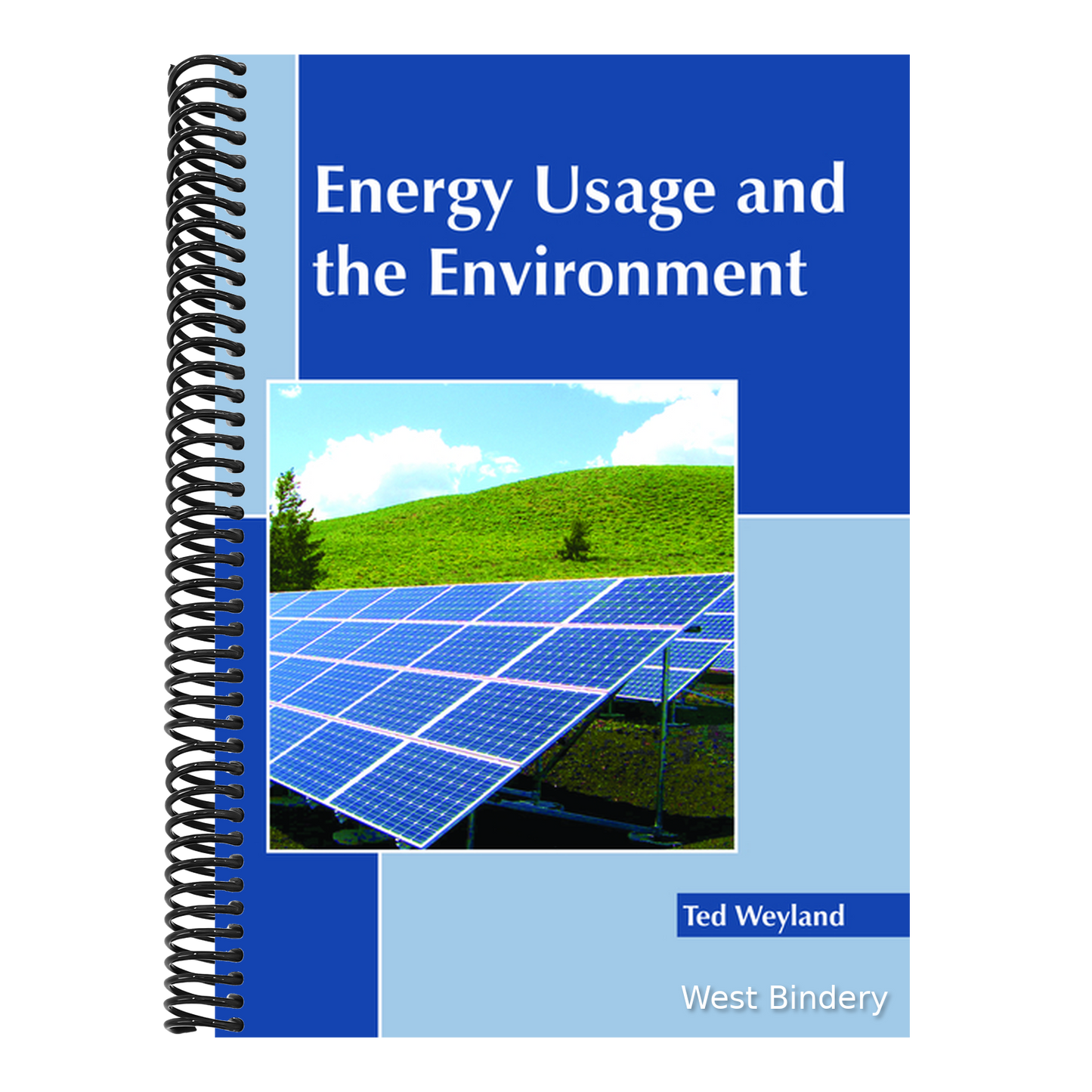 Energy Usage and the Environment