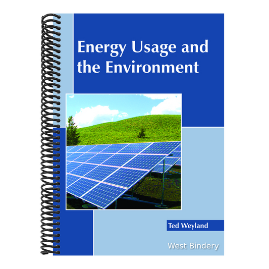 Energy Usage and the Environment
