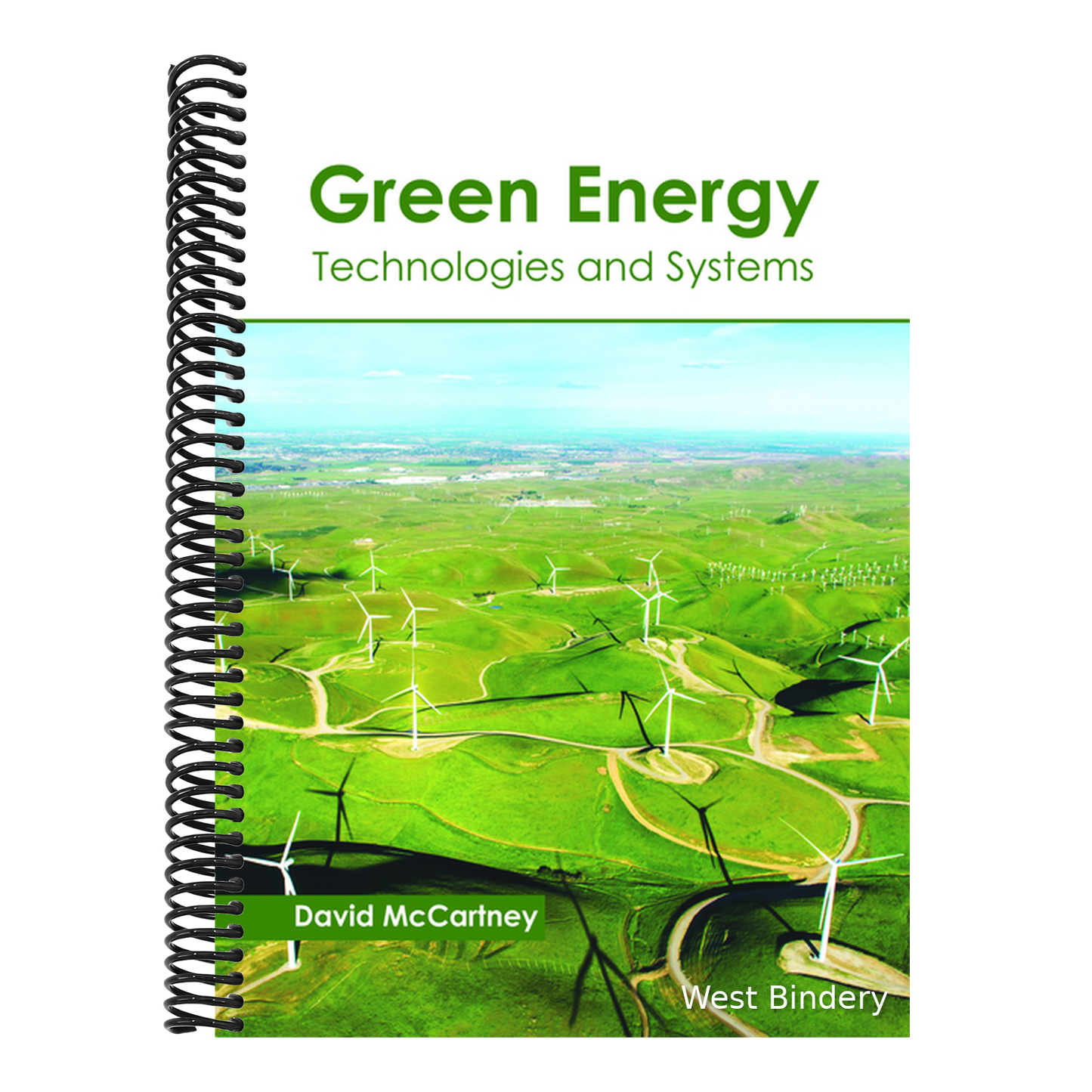 Green Energy: Technologies and Systems