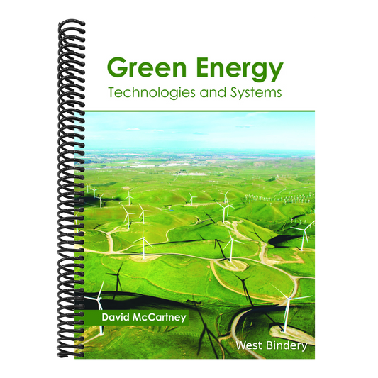 Green Energy: Technologies and Systems