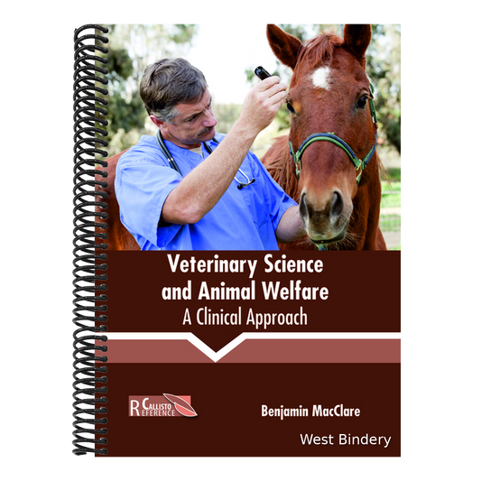 Veterinary Science and Animal Welfare: A Clinical Approach