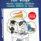 Finance 101 for Kids: Money Lessons Children Cannot Afford to Miss