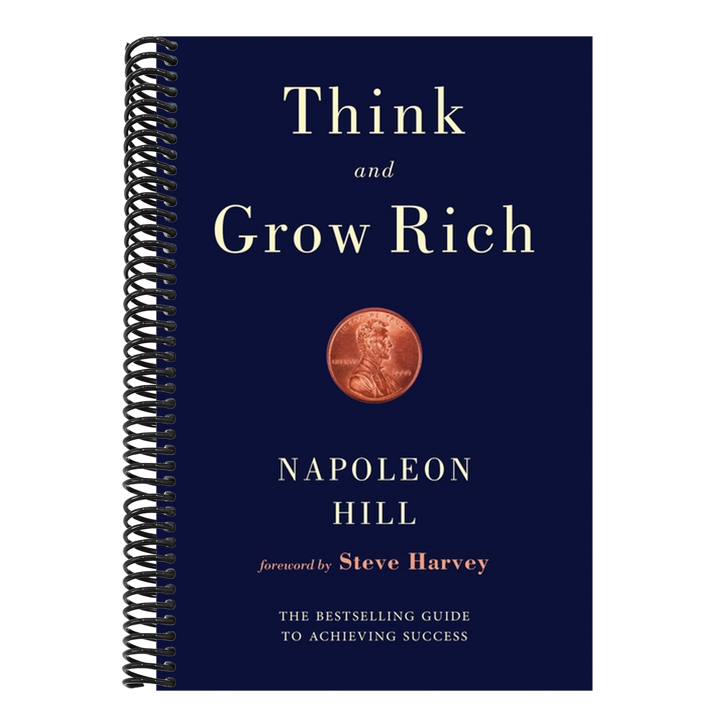 Think and Grow Rich