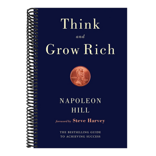 Think and Grow Rich