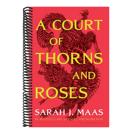 A Court of Thorns and Roses