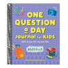 One Question a Day Journal for Kids: 365 Days All about Me