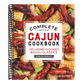 Complete Cajun Cookbook: 100 Home-Cooked Bayou Classics