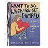 What to Do When You Get Dumped