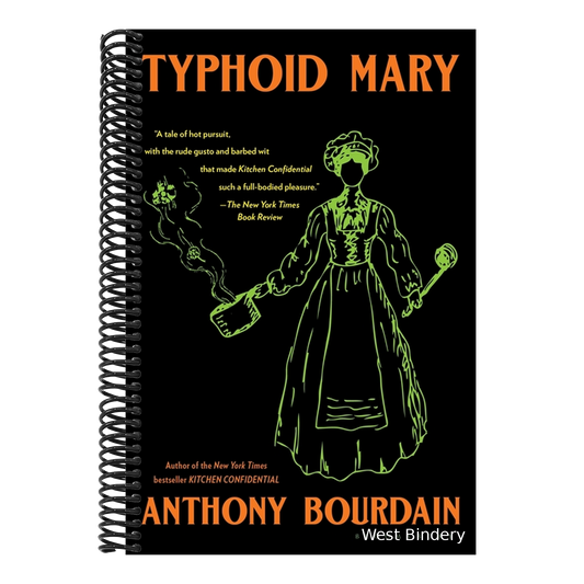 Typhoid Mary: An Urban Historical