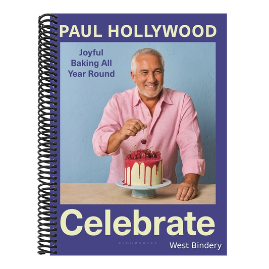 Celebrate: Joyful Baking All Year Round