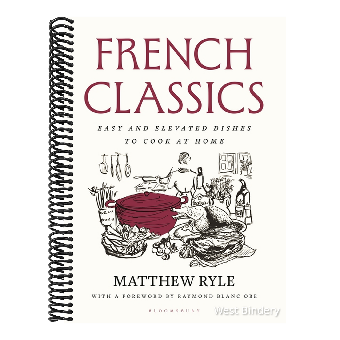 French Classics: Easy and Elevated Dishes to Cook at Home