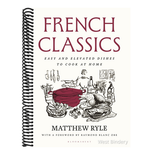 French Classics: Easy and Elevated Dishes to Cook at Home