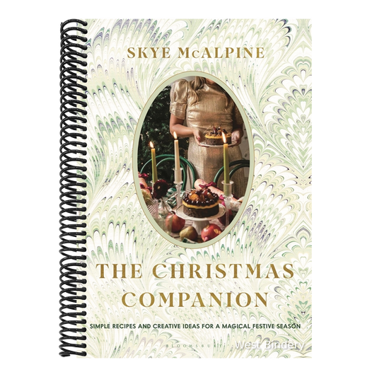 The Christmas Companion: Simple Recipes and Creative Ideas for a Magical Festive Season