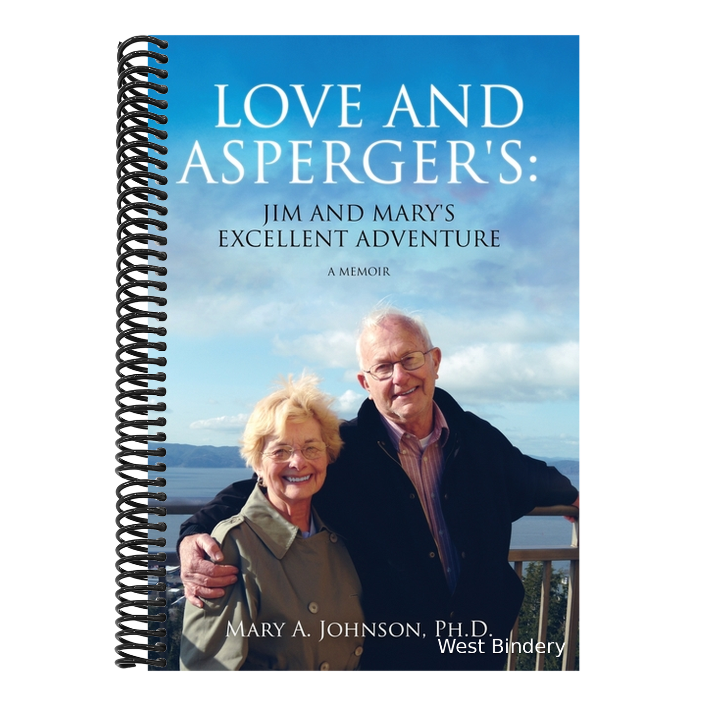 Love and Asperger's: Jim and Mary's Excellent Adventure