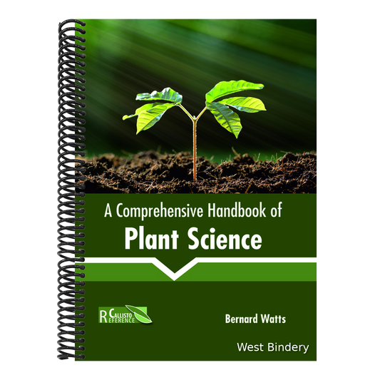 A Comprehensive Handbook of Plant Science