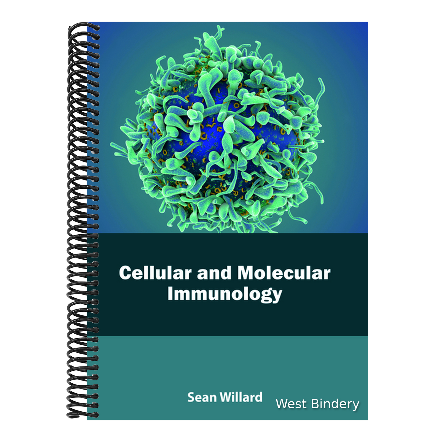 Cellular and Molecular Immunology