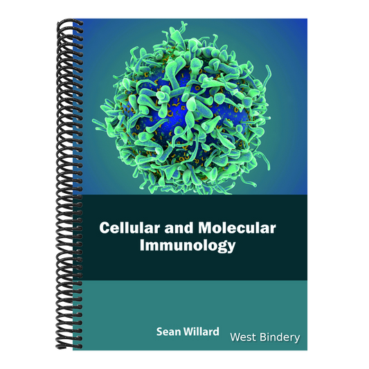 Cellular and Molecular Immunology