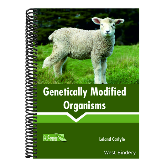 Genetically Modified Organisms