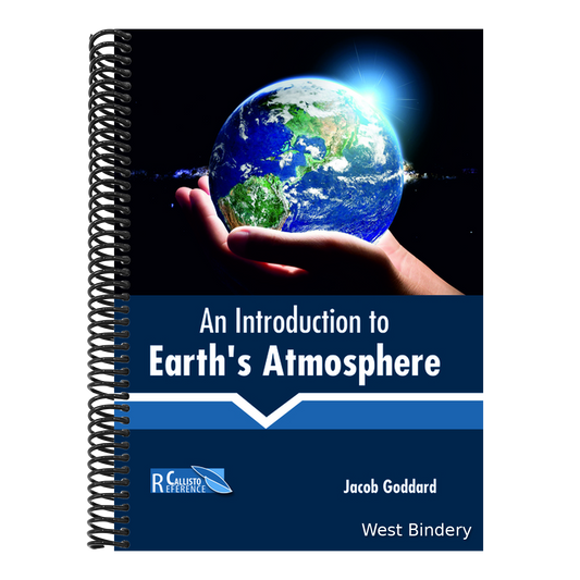 An Introduction to Earth's Atmosphere