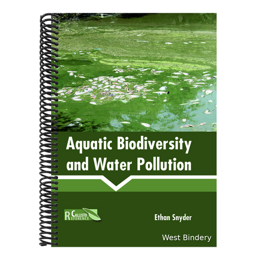 Aquatic Biodiversity and Water Pollution