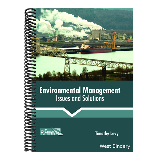 Environmental Management: Issues and Solutions