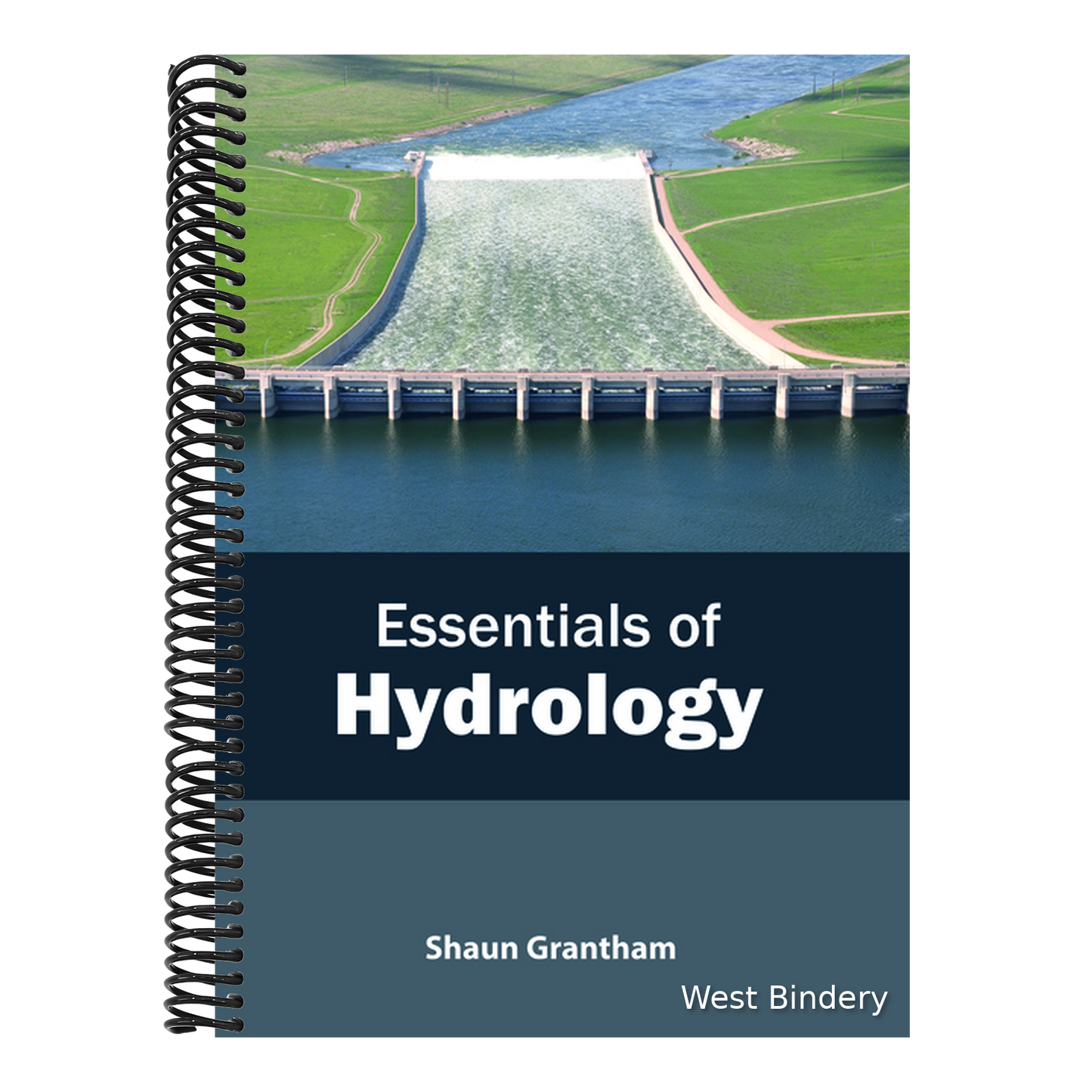 Essentials of Hydrology