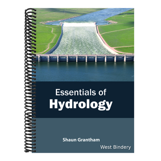 Essentials of Hydrology