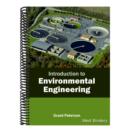 Introduction to Environmental Engineering