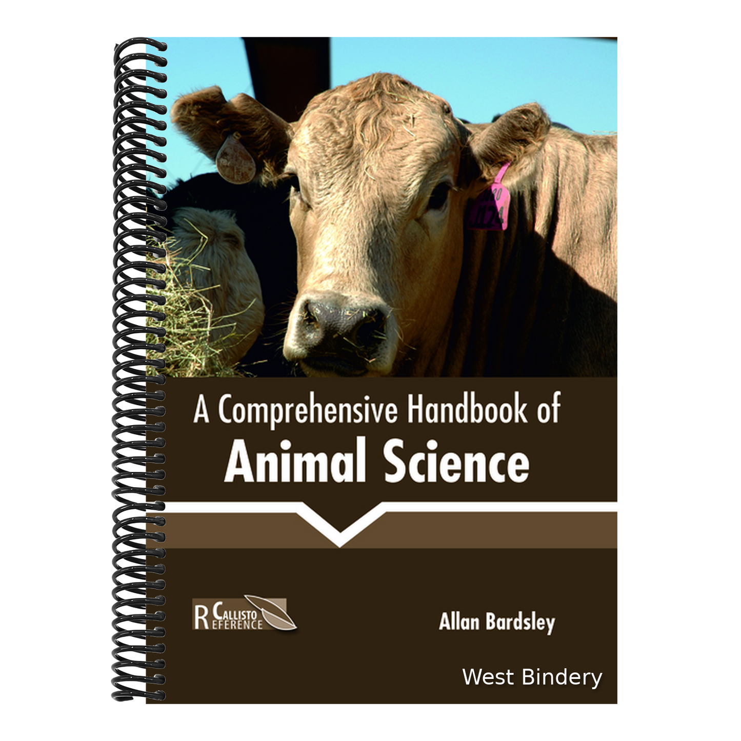 A Comprehensive Handbook of Animal Science